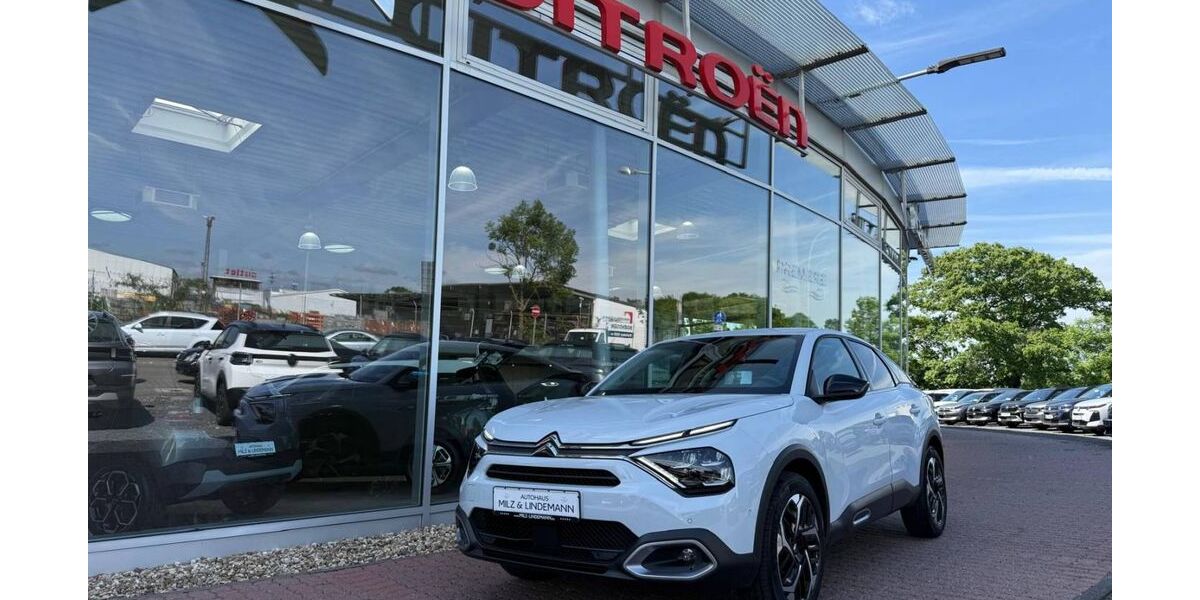 Citroen C4 20.025 km 21.490 &euro; Düren 52353