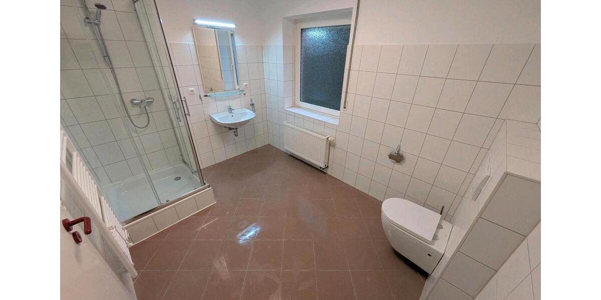 Etagenwohnung Nideggen - 2 Zimmer, 80 m&sup2;, 1.150&euro; | Angebot:25947670