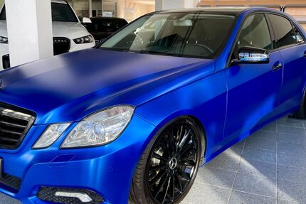 Mercedes-Benz E 350 112.864 km 14.950 &euro; Elsdorf 50189