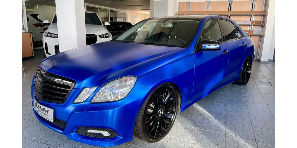 Mercedes-Benz E 350 112.864 km 14.950 &euro; Elsdorf 50189