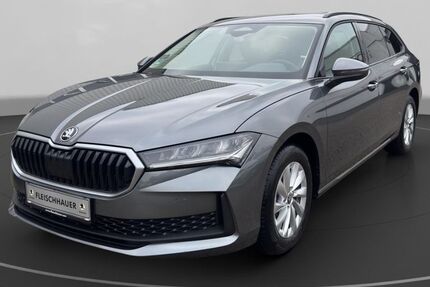 Skoda Superb 13.650 km 29.990 &euro; Euskirchen 53879