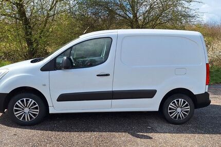 Citroen Berlingo 187.000 km 4.200 &euro; Niederzier 52382