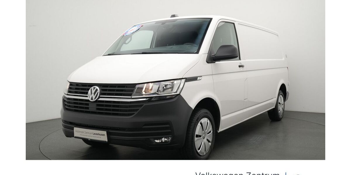 VW T6 Transporter 96.077 km 22.980 &euro; Leverkusen 51379