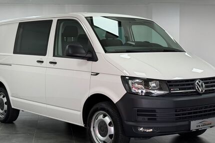 VW T6 Transporter 123.300 km 25.990 &euro; Wesseling 50389