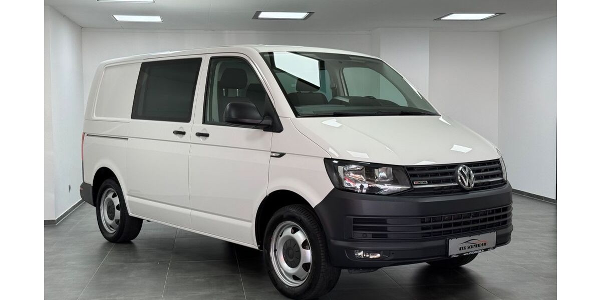 VW T6 Transporter 123.300 km 25.990 &euro; Wesseling 50389