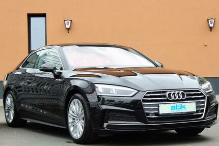 Audi A5 72.000 km 27.770 &euro; Köln 51107