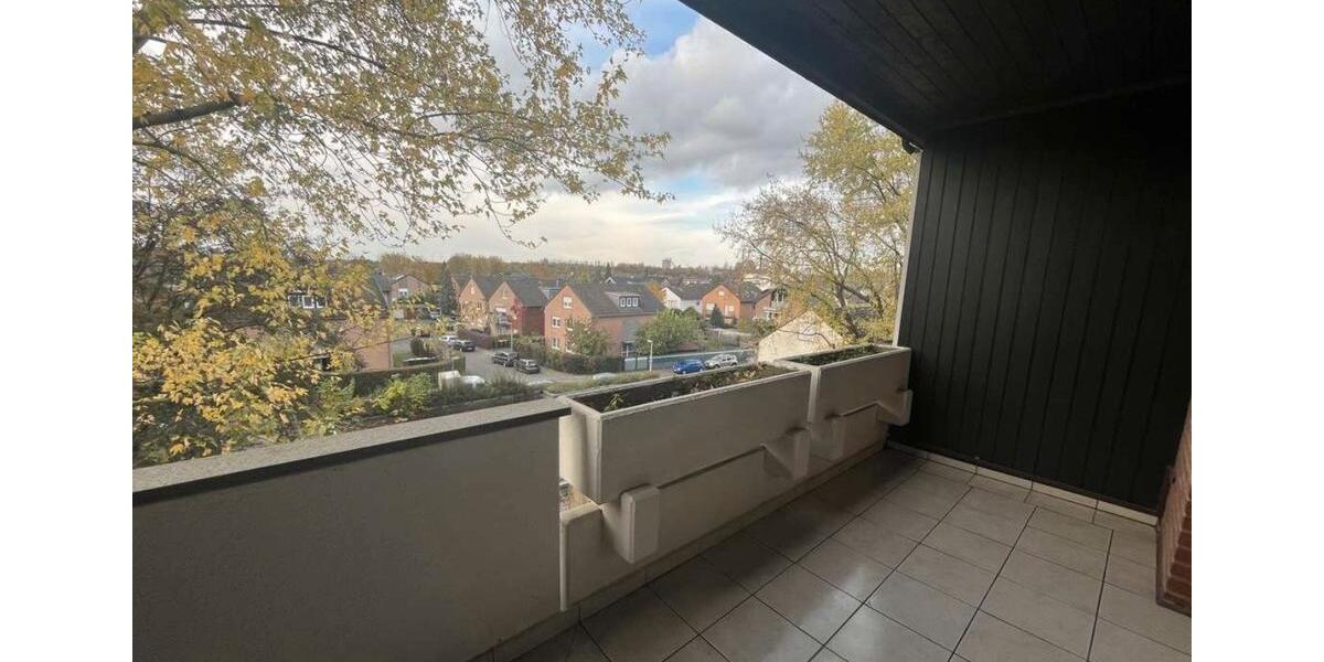 Etagenwohnung Bergheim Auenheim - 2 Zimmer, 67 m&sup2;, 970&euro; | Angebot:25999468