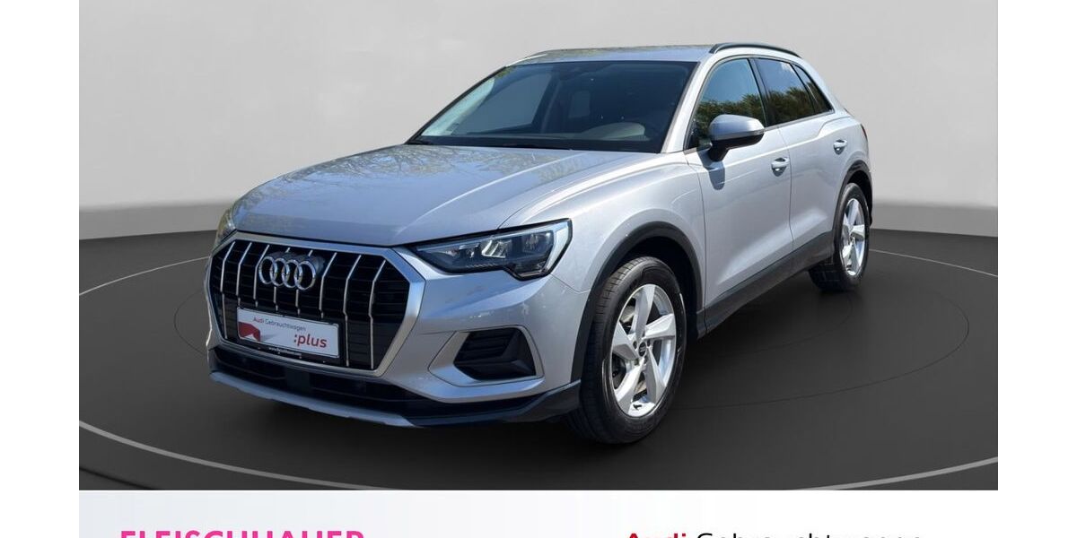 Audi Q3 58.266 km 25.490 &euro; Euskirchen 53879
