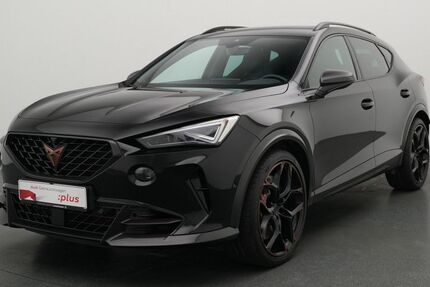 Cupra Formentor 59.418 km 39.480 &euro; Leverkusen 51373