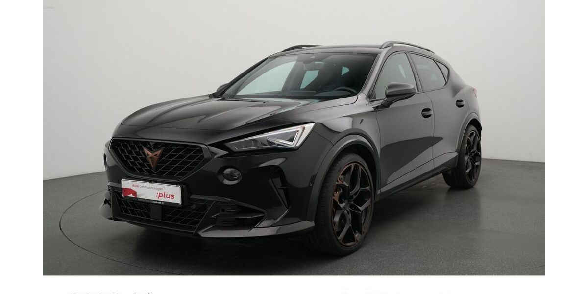 Cupra Formentor 59.418 km 39.480 &euro; Leverkusen 51373