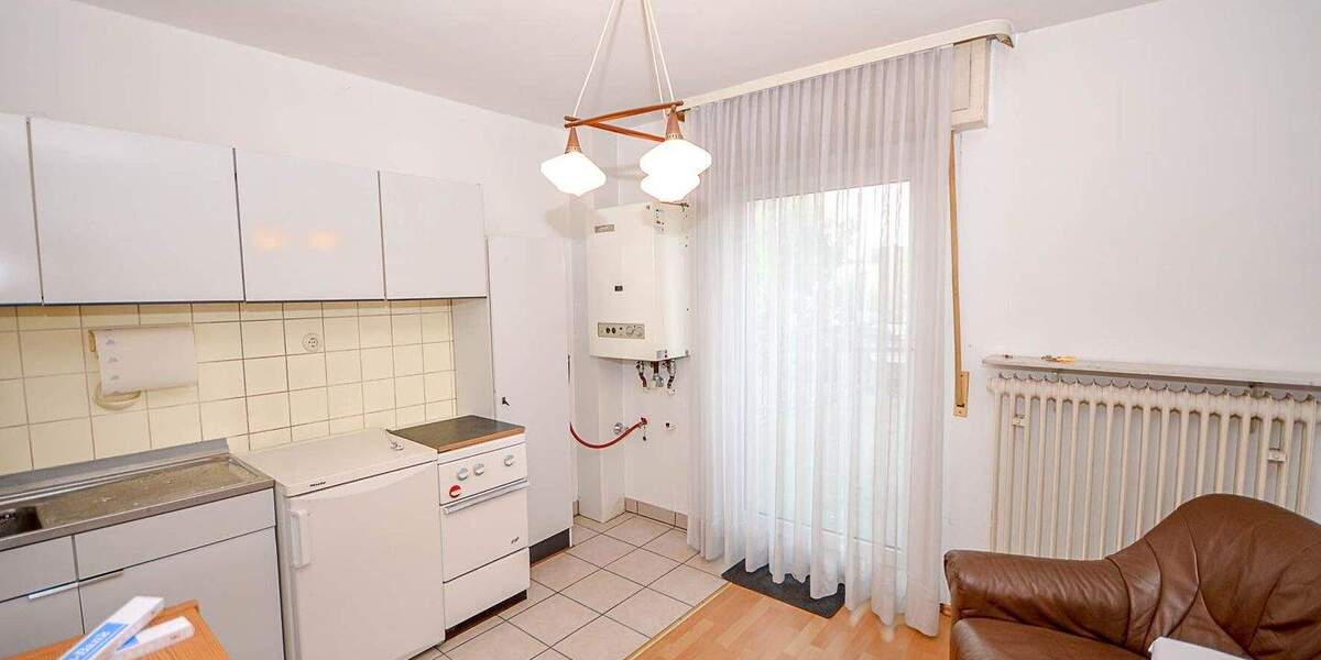 Einfamilienhaus Brühl - 6 Zimmer, 135 m&sup2;, 298.000&euro; | Angebot:25709861