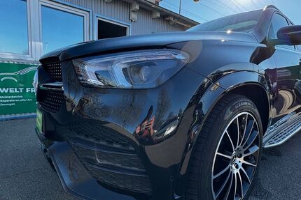 Mercedes-Benz GLE 400 28.500 km 72.490 &euro; Frechen 50226