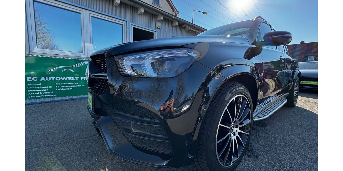 Mercedes-Benz GLE 400 28.500 km 72.490 &euro; Frechen 50226