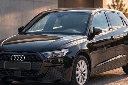 Audi A1 23.500 km 19.600 &euro; Pulheim 50259