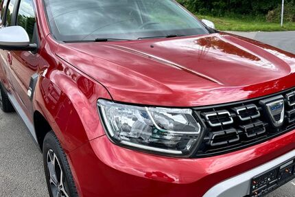 Dacia Duster 64.900 km 14.999 &euro; Köln 51145