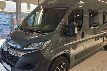 Citroen Jumper 13.375 km 44.990 &euro; Köln 50827