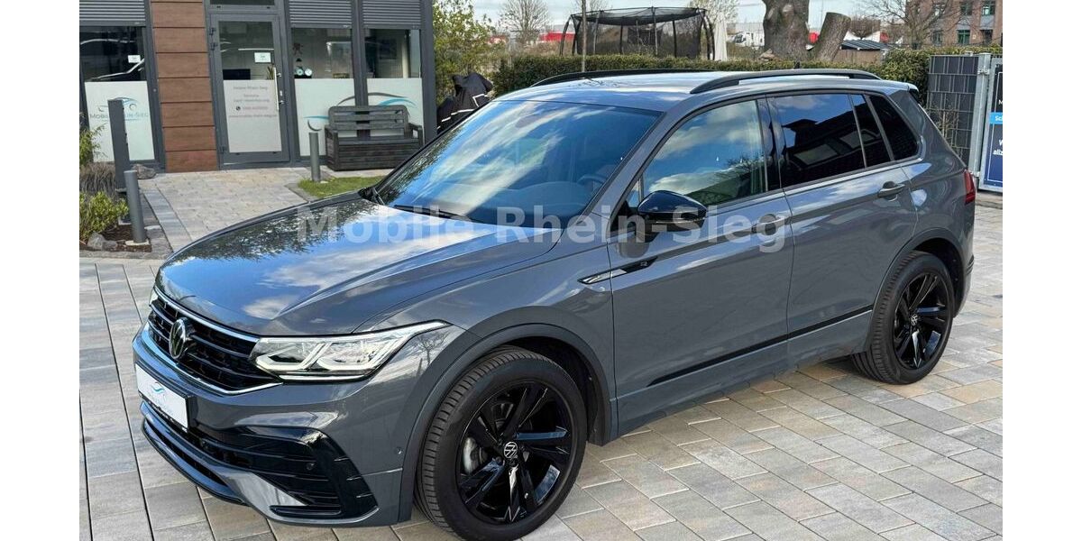 VW Tiguan 41.550 km 32.880 &euro; Bornheim 53332