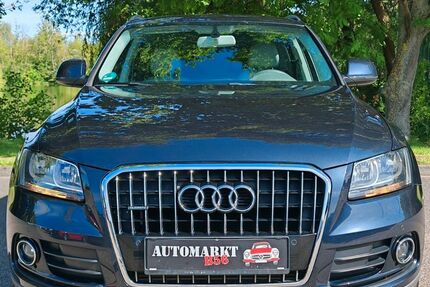 Audi Q5 109.000 km 13.999 &euro; Inden 52459
