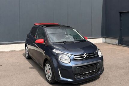 Citroen C1 85.333 km 6.900 &euro; Euskirchen 53879