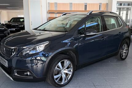 Peugeot 2008 140.000 km 6.950 &euro; Elsdorf 50189