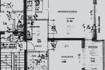 Frechen-Königsdorf - gut geschnittene 2,5-Zimmer Wohnung mit Balkon - Etagenwohnung Frechen Königsdorf | Angebot:25874456