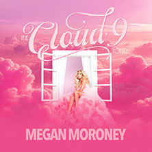 Megan Moroney 18.09.2026 Carlswerk Victoria