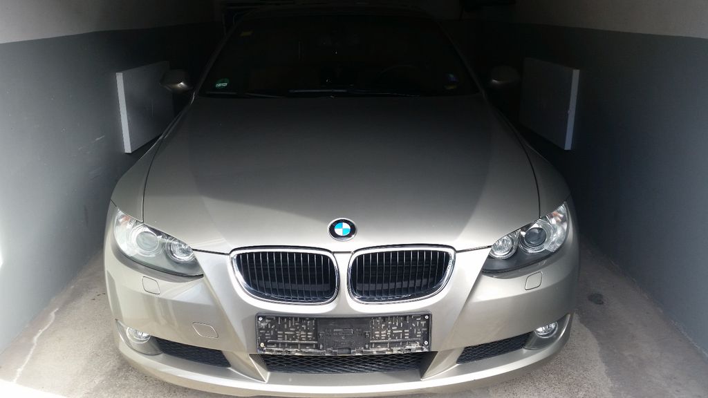 BMW 320 156.000 km 12.999 &euro; Düren 52355