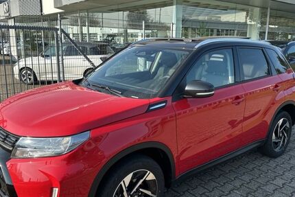 Suzuki Vitara 1.347 km 26.450 &euro; Grevenbroich 41515