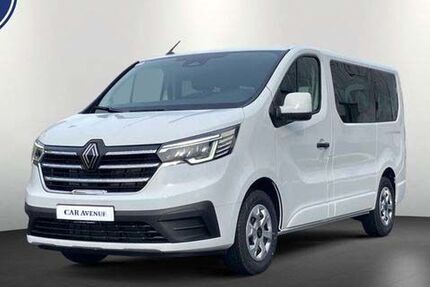 Renault Trafic 4.580 km 41.690 &euro; Euskirchen 53881