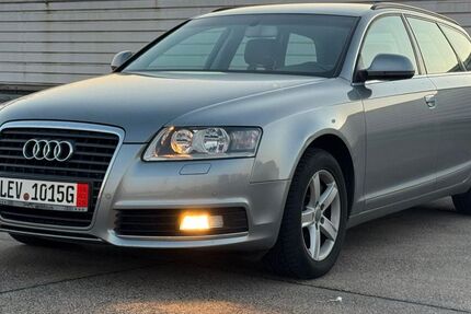 Audi A6 165.000 km 5.900 &euro; Leverkusen 51371