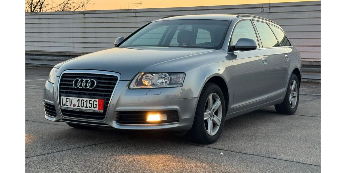 Audi A6 165.000 km 5.900 &euro; Leverkusen 51371