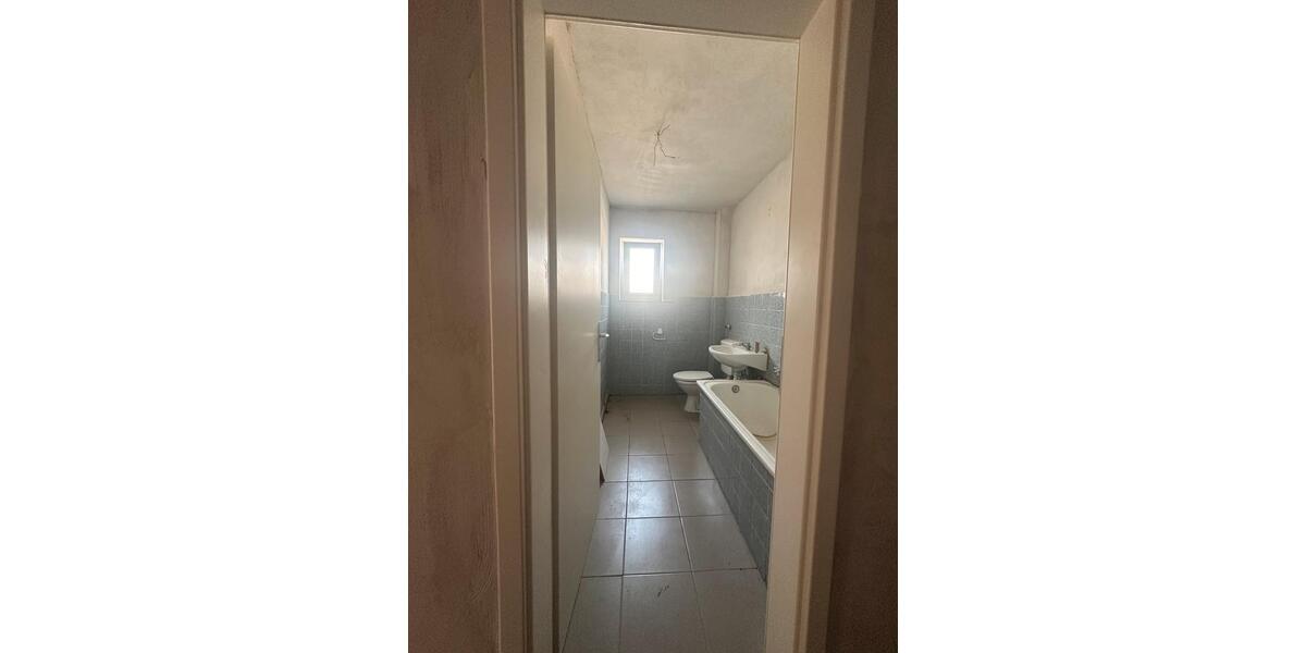 Etagenwohnung Aldenhoven - 2 Zimmer, 42 m&sup2;, 400&euro; | Angebot:25927043