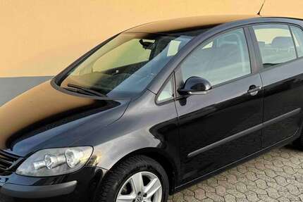 VW Golf Plus 263.375 km 1.450 &euro; Bornheim 53332