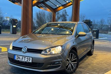 VW Golf 191.400 km 11.590 &euro; DÜREN 52355