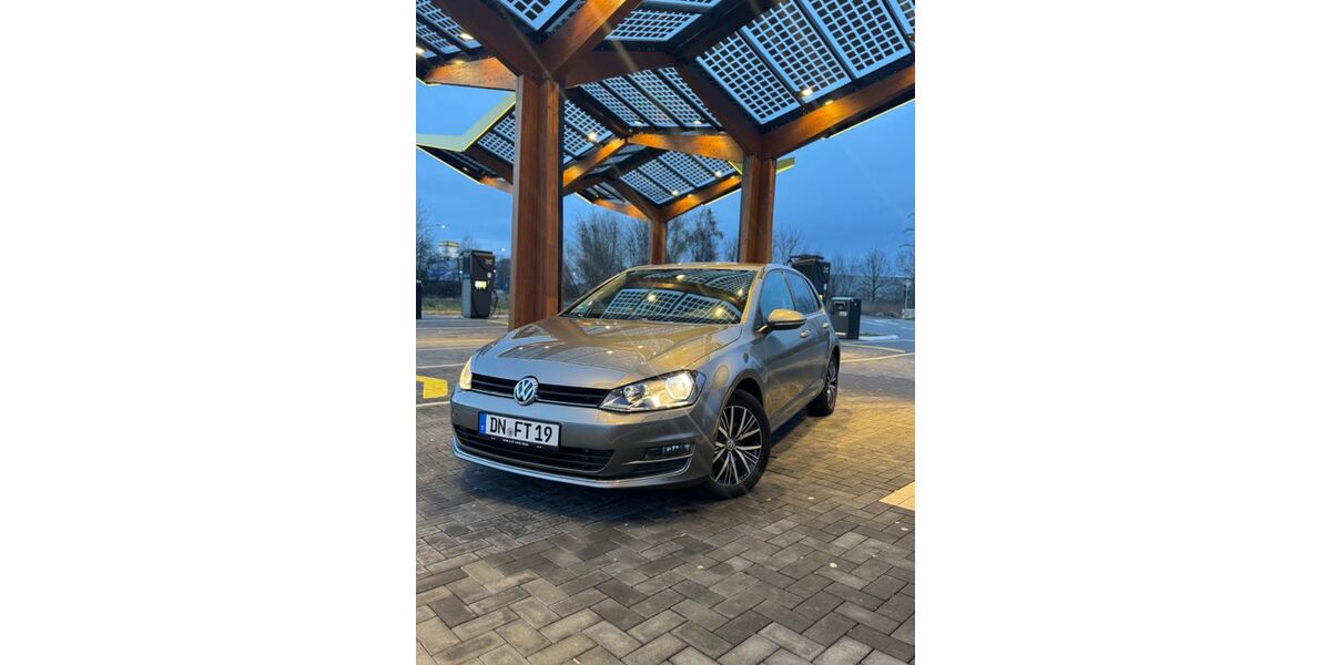 VW Golf 191.400 km 11.590 &euro; DÜREN 52355