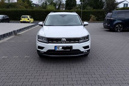 VW Tiguan 130.984 km 17.300 &euro; Monheim 40789