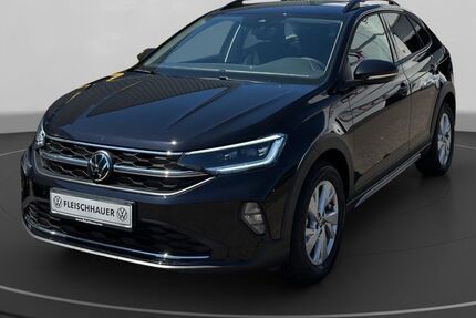 VW Taigo 14.650 km 21.490 &euro; Euskirchen 53879