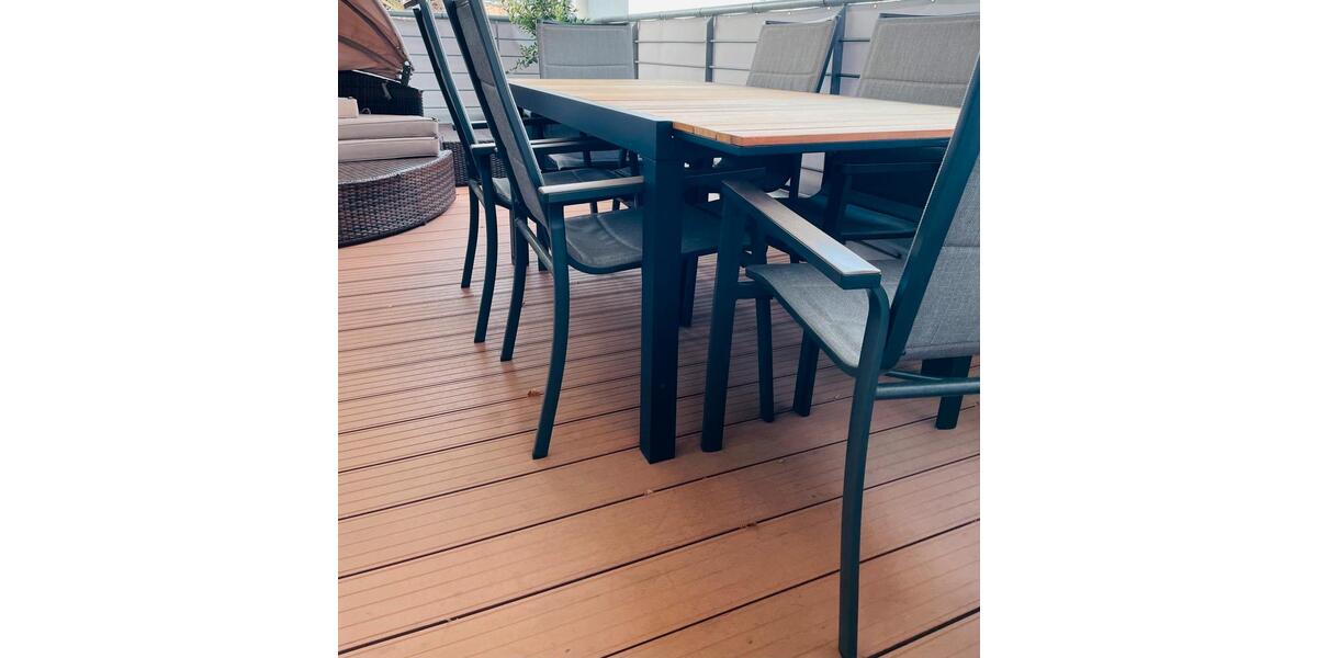 Etagenwohnung Niederkassel - 3 Zimmer, 90 m&sup2;, 2.300&euro; | Angebot:25925614