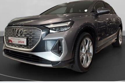 Audi Q4 4.991 km 45.990 &euro; Köln 50968