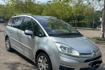 Citroen C4 Picasso 260.000 km 950 &euro; Köln 50765