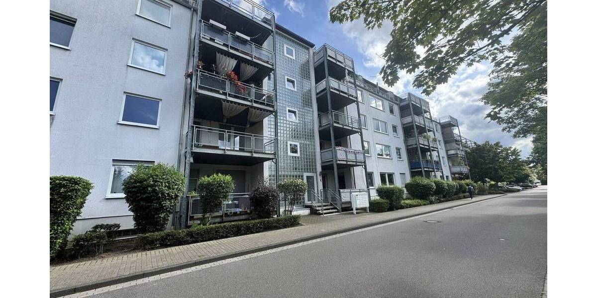 Etagenwohnung Hürth Efferen - 2 Zimmer, 53 m&sup2;, 264.000&euro; | Angebot:25743783