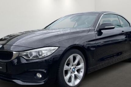 BMW 420 109.312 km 21.840 &euro; Dormagen 41540