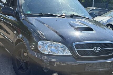 Kia Carnival 231.000 km 2.499 &euro; Euskirchen 53879