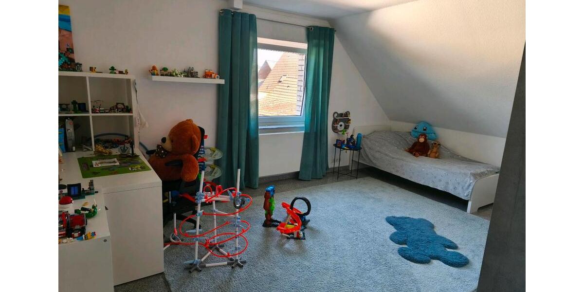 Einfamilienhaus Elsdorf - 5 Zimmer, 163 m&sup2;, 455.000&euro; | Angebot:27096801