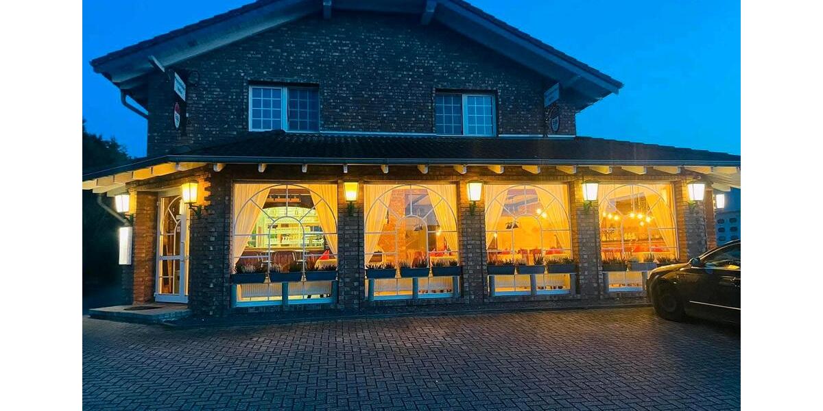 Gewerbeobjekt Nörvenich - 1.900&euro; | Angebot:26114989