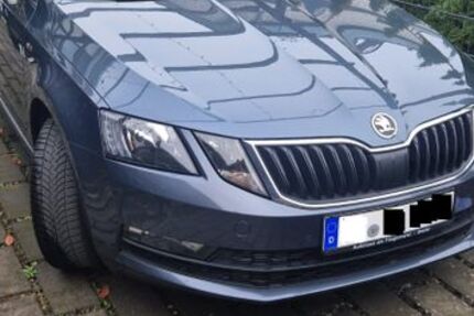 Skoda Octavia 98.572 km 17.700 &euro; Wesseling 50389