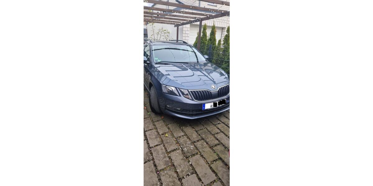 Skoda Octavia 98.572 km 17.700 &euro; Wesseling 50389