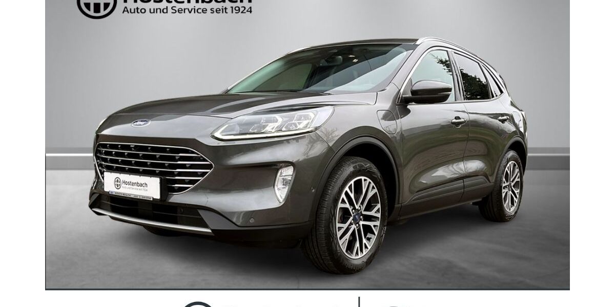 Ford Kuga 54.722 km 25.790 &euro; Jülich 52428