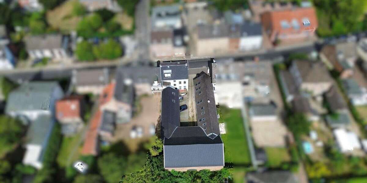 Einfamilienhaus Grevenbroich / Wevelinghoven Wevelinghoven - 23 Zimmer, 728 m&sup2;, 999.000&euro; | Angebot:27284968