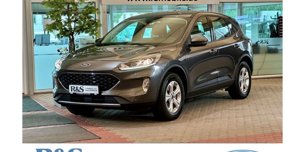 Ford Kuga 21.396 km 22.900 &euro; Köln 50769